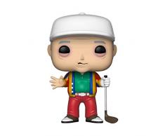 Funko- Figurines Pop Vinyl: Movies: Caddyshack: Al Collectible Figure, 38629, Multi