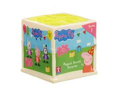 Peppa Pig - Figurines, 6920, Multicolore - Version Anglaise