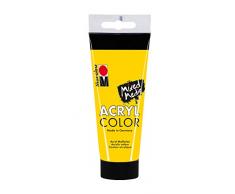 Marabu Kreativfarben Fackelmann Soft Louche 30 cm Ustensiles de Cuisine en Nylon