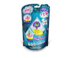 Canal Toys MSG 001 So DIY - So Magic - Mini kit terrarium à faire pousser