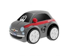 Chicco - Jouet À Tirer - Turbo Touch Abarth