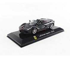 Promocar- Voiture Miniature de Collection, PRO10705, Grey