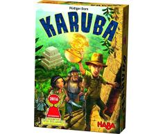 HABA karuba, Jeu de Table (301895)