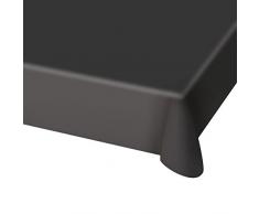 Folat Nappe De Couleur Noir, 50670