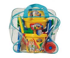 Simba 7136369 Machine à mortier, Jouet