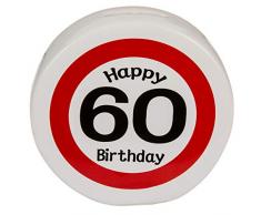 OOTB- Tirelire, 101468, Weiß