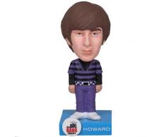 Funko - FU2536 - Figurine - Big Bang Theory - Howard - Wacky Wobbler- Coloris aléatoire