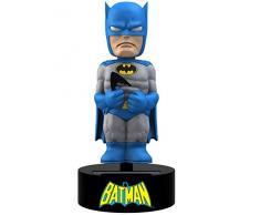 Neca neca61454 15 cm Body heurtoir Bobble Head solaire DC Comics Batman Figurine