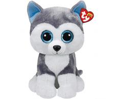 Ty - TY37069 - Beanie Boos - Peluche Slush Chien 41 cm