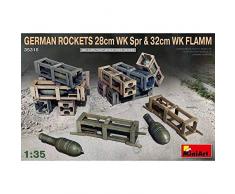 Miniart - MIN35316 - Maquette Plastique - Divers