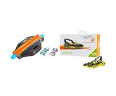 Hot Wheels id Portail Intelligent + voiture Scorpedo avec puce NFC intégrée, jouet pour enfant, 8 ans et plus