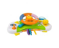 winfun ColorBaby 40300 Volant simulateur pour Poussette