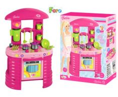 FARO Barbie Pretend de cuisine