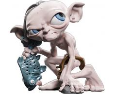 WETA Collectibles- Mini Epics Figurine, WT865002523, Multicolore, Standard