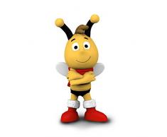 Schleich - 27009 - Figurine - Willy avec Écharpe