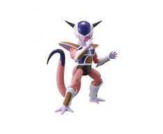 Bandai - Dragon Ball Super - Figurine Dragon Star 17 cm - Freezer 1er forme - 36181