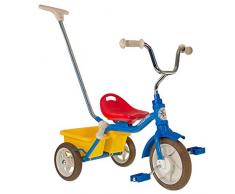 Italtrike 1041 Cla990302 - Tricycle