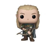 Figurines Pop! Vinyl: Lord of The Rings: Legolas