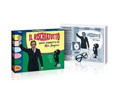 Editrice Giochi 6033992 – Jeu de Table Le rischiatutto