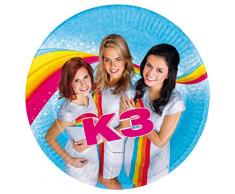 Folat- Guirlande, 65600