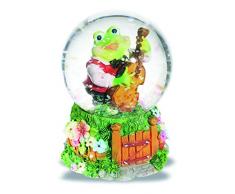 Katerina Prestige- Boule Neige, NA0392