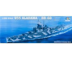 Trumpeter - TRU05307 - Kit de Maquette - Divers