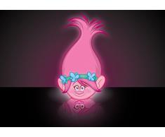 Joy Toy - 67701 - Veilleuse 3D - Poppy - 15 cm