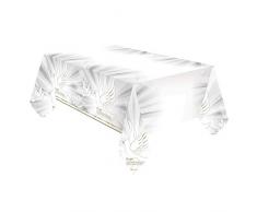 Amscan International 9904536 Amscan Nappe en plastique imprimée 1 pièce
