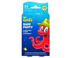 Tinti La fête dans le bain - Boîte de 3