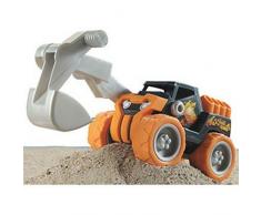 Klein - 2406 - Véhicule de Chantier - Pelleteuse Power Works