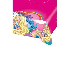 Nappe Barbie Dreamtopia 120X180 cm