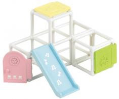 Sylvanian Families - 2949 - Poupées Et Accessoires - Gymnase pour Bebe
