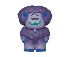 Funko- Figurines Pop Vinyl: Movies: Smallfoot: Gwangi Collectible Figure, 31006, Multi