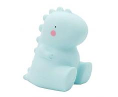 A Little Lovely Company T-Rex Lampe de table (TBTREU05)