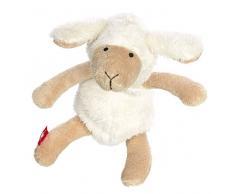 Bébé Mixte Mini Peluche Granulés Mouton