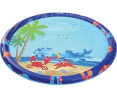 Hang Wing Plastic Ind.Co.Ltd. Tapis de Sauteur deau