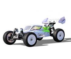 Amewi Planet Poussette Pro 4 WD RTR