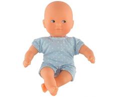 mon premier poupon Corolle - DLG04 - Mini calin ciel