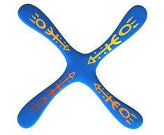 LMI and FOX- Boomerang, LMISKD