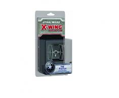 Edge - UBISWX03 - Figurine - Chasseur Tie