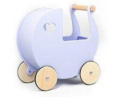 Unbekannt Moover MOOV-210263 Poussette en Bois Lilas