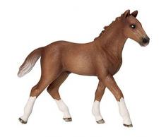 Schleich - 13729 - Figurine - Jument Hanovre