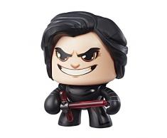 Mighty Muggs - Figurine Star Wars Kylo Ren, E2175