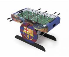 Chicos - 75002 - Table de Babyfoot Barça Camp Nou