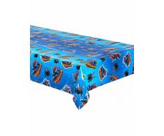Nappe en Plastique Spiderman Homecoming 120 x 180 cm