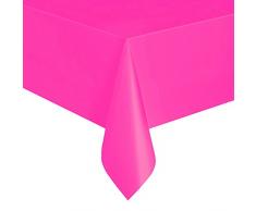 Unique Party Lot de 14 gobelets en Papier Vert Fluo 9 oz