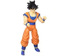 Bandai Mini Role Play Be Miraculous Dragon Ball Figurine - Modèle Aléatoire