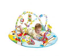 YOOKIDOO - Tapis déveil dactivités géant