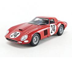 CMR- Voiture Miniature de Collection, CMR078, Rouge