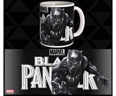 Sémic- Black Panther Tasse, SMUG191